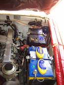 Dual Battery Systems